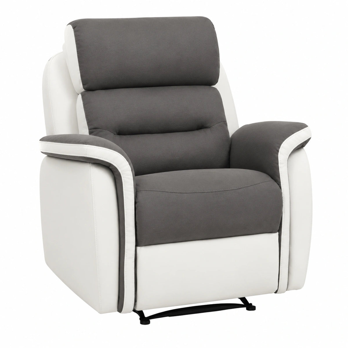 fauteuil-de-relaxation-manuel-en-microfibre-blanc-et-gris-jfekv12316dd