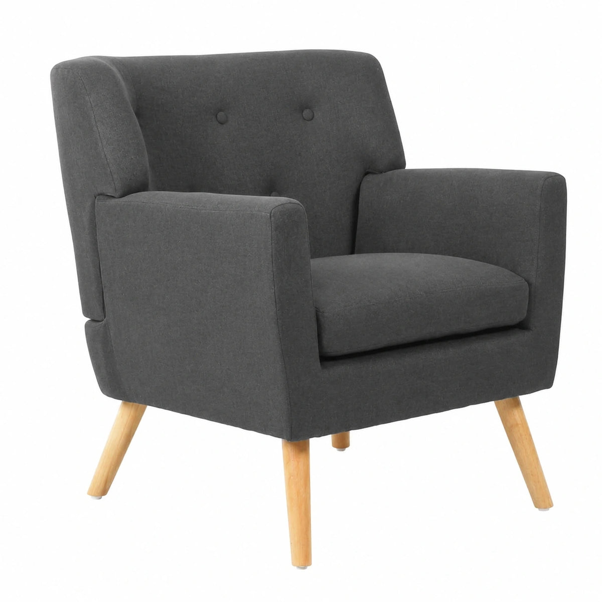 fauteuil-scandinave-en-tissu-gris-anthracite-pvnsr11984pf
