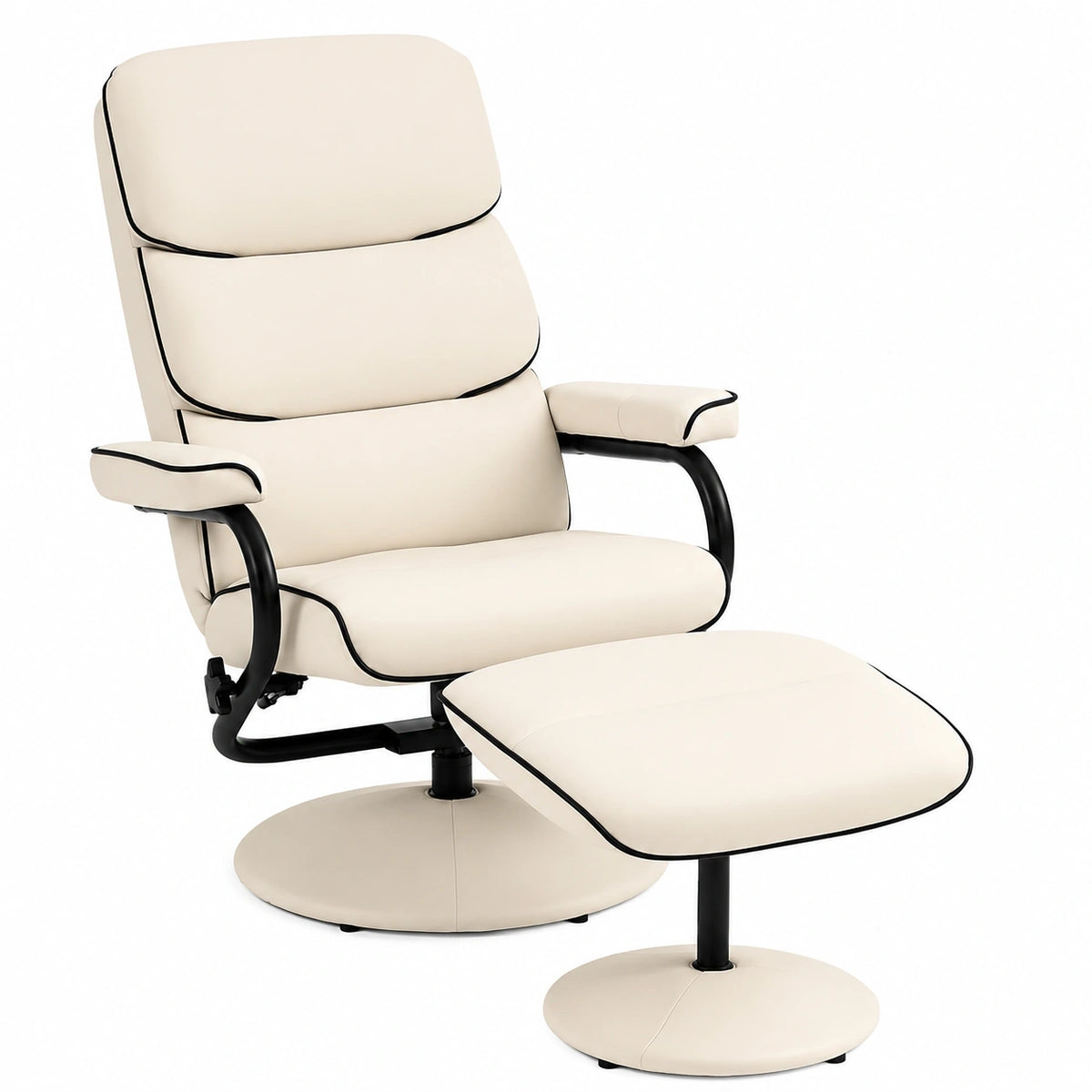 fauteuil-inclinable-avec-pouf-pivotant-360-assise-rembourree-capacite-130-kg-creme-rodvj12190si