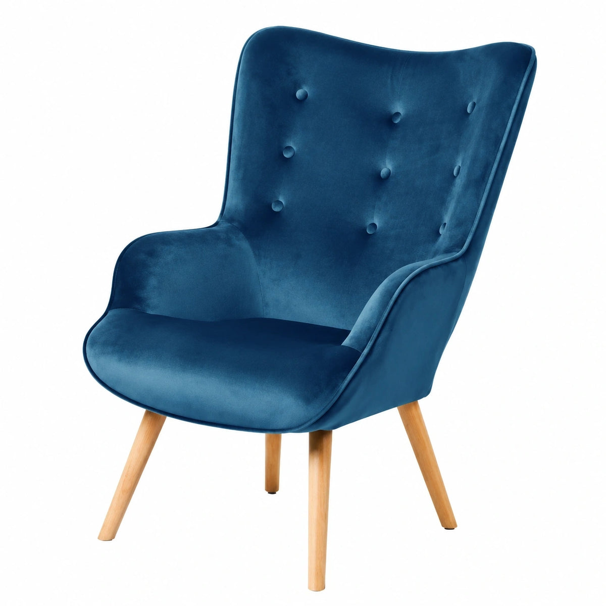 fauteuil-scandinave-en-velours-bleu-roi-72x65x99cm-akaar12166zm