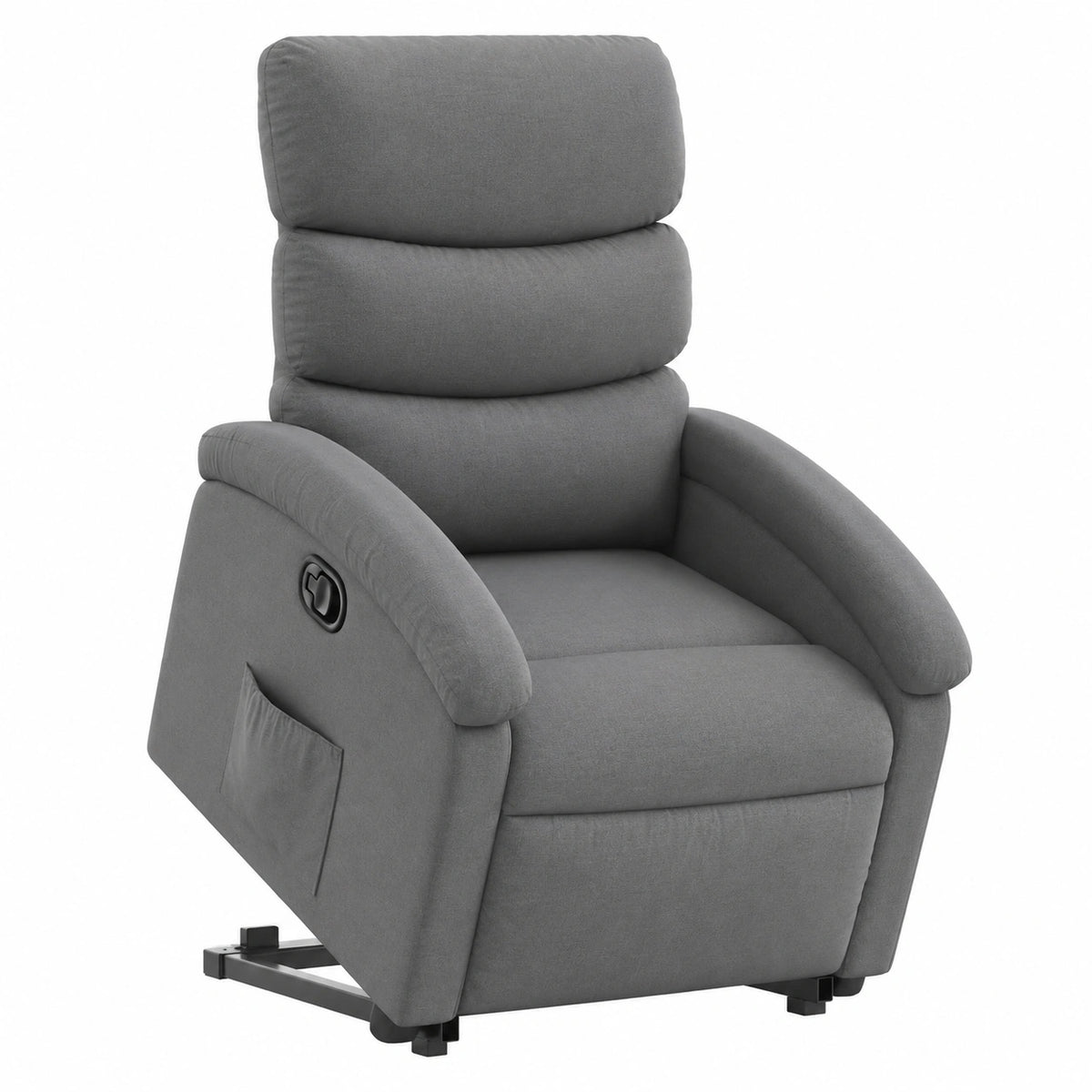 fauteuil-relax-electrique-gris-fonce-tissu-ipmdx12271jx