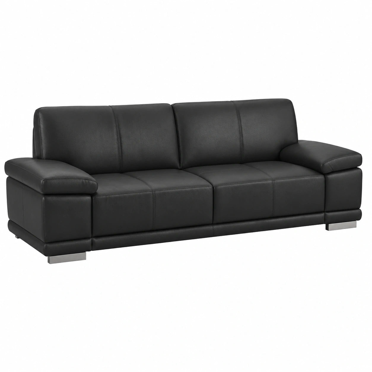 canape-en-cuir-veritable-avec-accoudoirs-reglables-design-moderne-3-places-noir-xycth12430fp