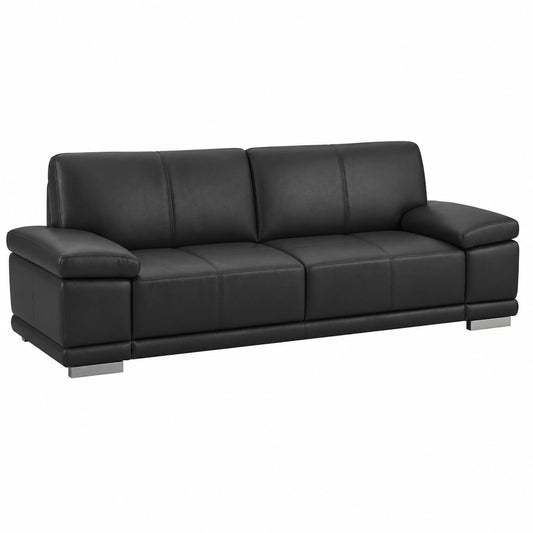 canape-en-cuir-veritable-avec-accoudoirs-reglables-design-moderne-3-places-noir-xycth12430fp