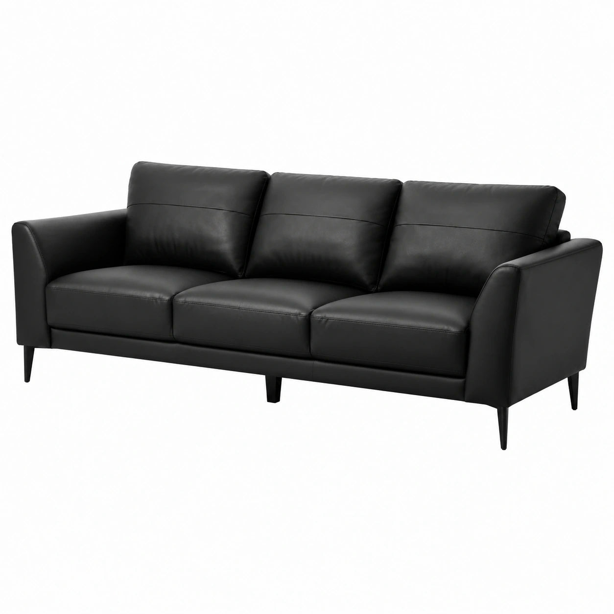 canape-moderne-en-cuir-noir-avec-structure-metallique-qagun12485nv