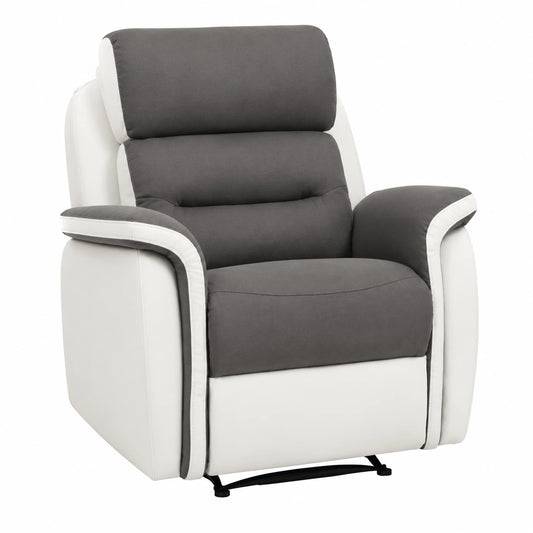 fauteuil-de-relaxation-manuel-en-microfibre-blanc-et-gris-jfekv12316dd