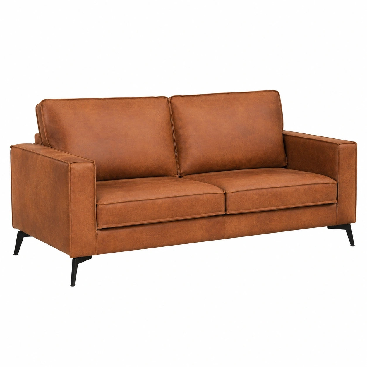 canape-vintage-3-places-cuir-marron-et-metal-noir-sdsec12488jw