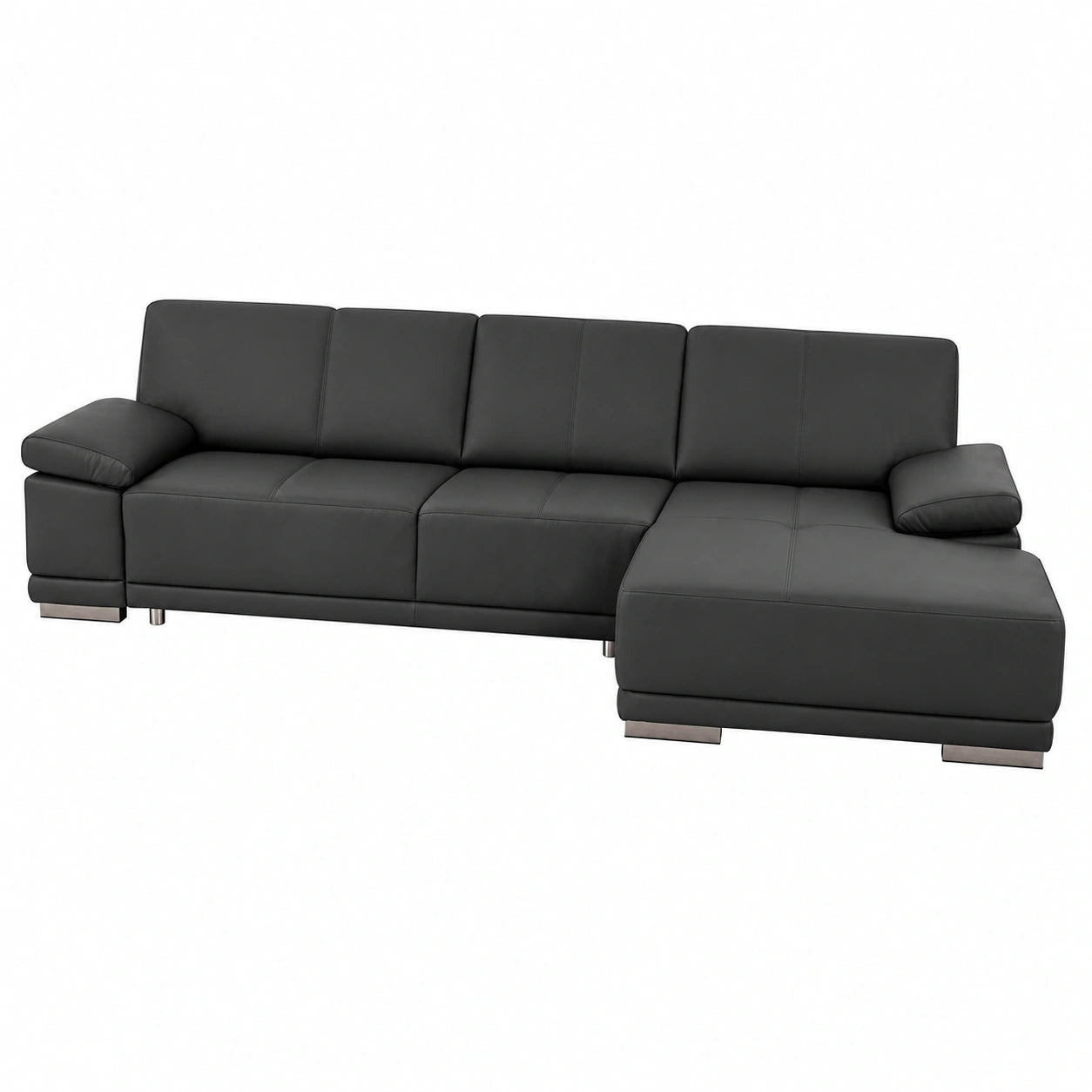 canape-d-angle-en-cuir-veritable-avec-accoudoirs-reglables-et-meridienne-dimensions-282-x-80-x-162-cm-noir-exmwn12483nq