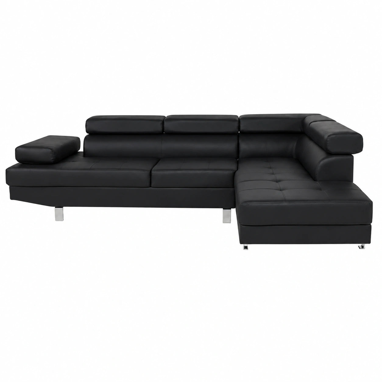 canape-d-angle-droit-avec-tetieres-reglables-noir-spgbo12429yp