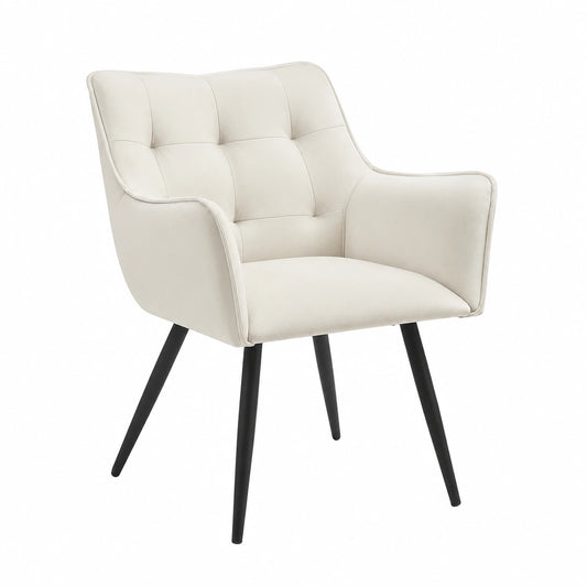 chaise-scandinave-rembourree-avec-accoudoirs-en-velours-creme-gvygg12124vs
