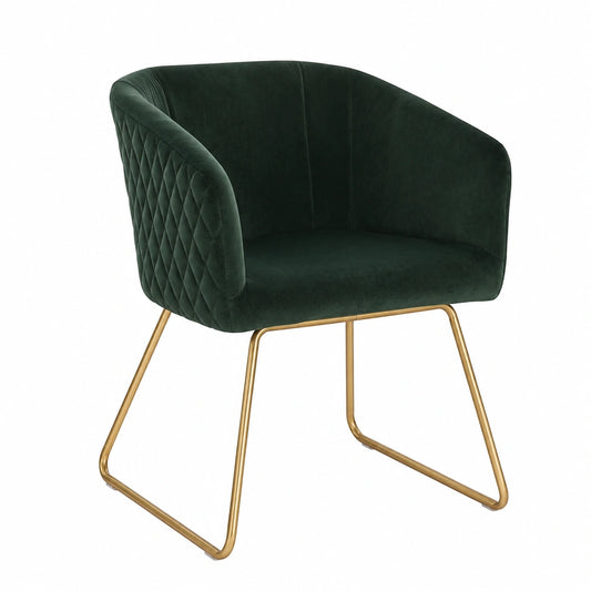 chaise-scandinave-en-velours-vert-avec-pieds-dores-xipkw12116km